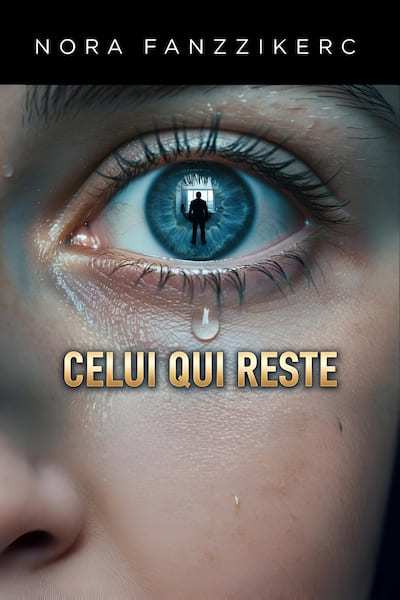 Couverture de CELUI QUI RESTE