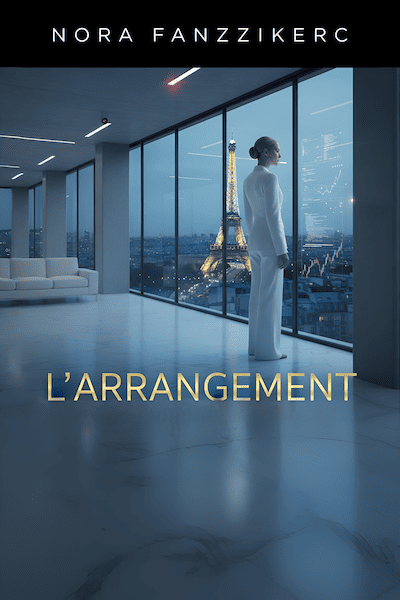 Couverture de L'ARRANGEMENT