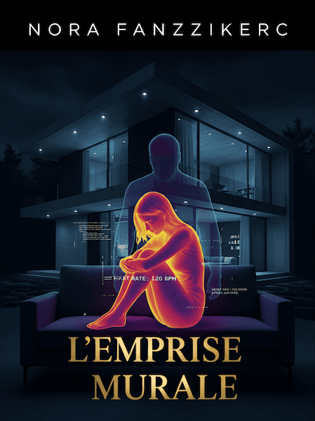 Couverture de L'EMPRISE MURALE