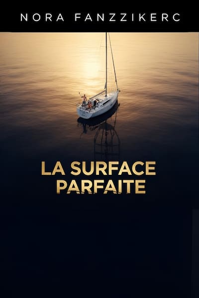 Couverture de LA SURFACE PARFAITE