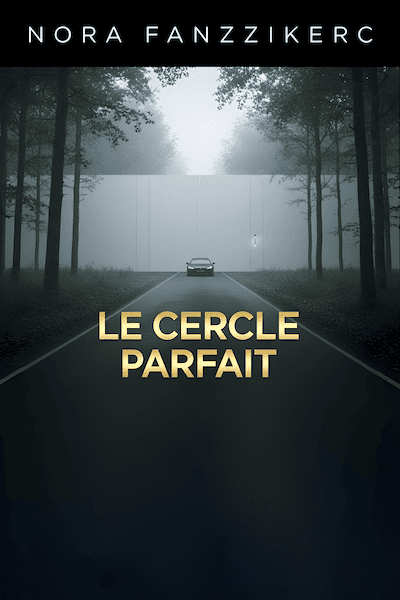 Couverture de LE CERCLE PARFAIT