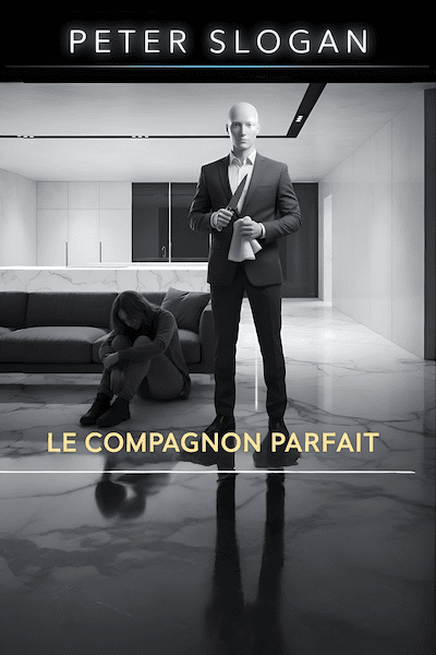 Couverture de LE COMPAGNON PARFAIT