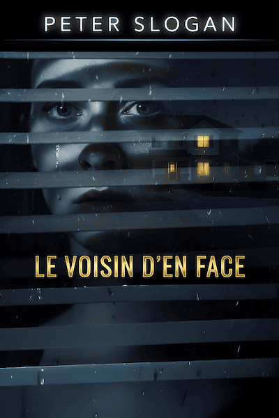 Couverture de LE VOISIN D'EN FACE